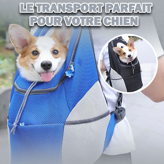 Sac de Transport Chien
