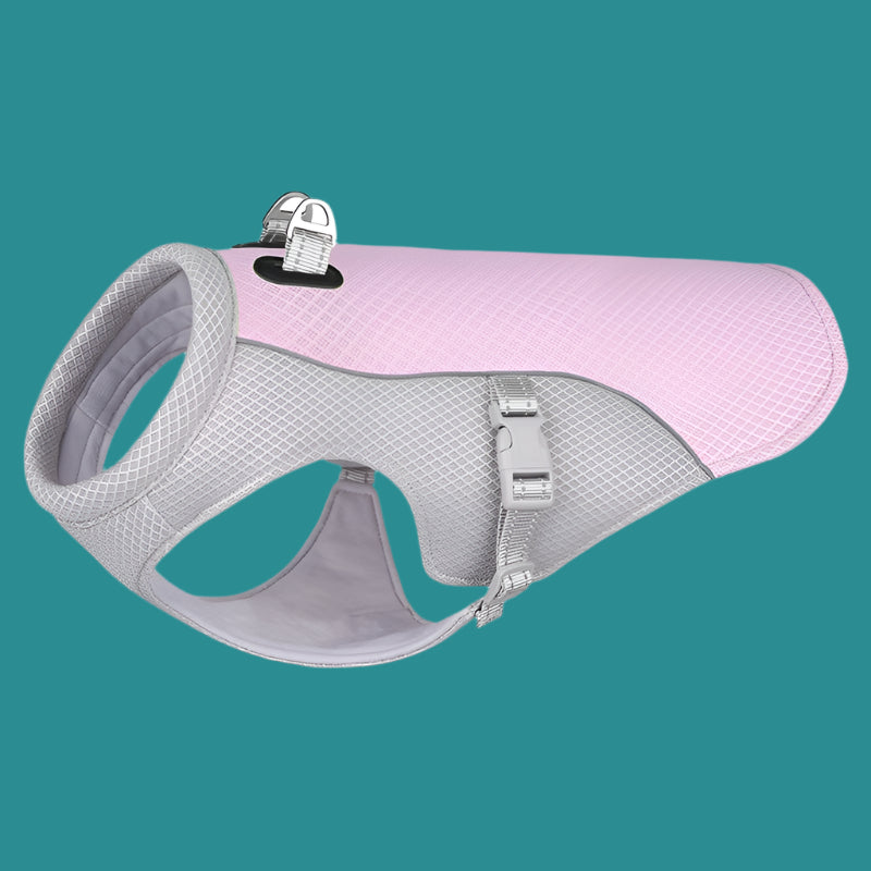 Gilet Chien™ - Universdeschiens