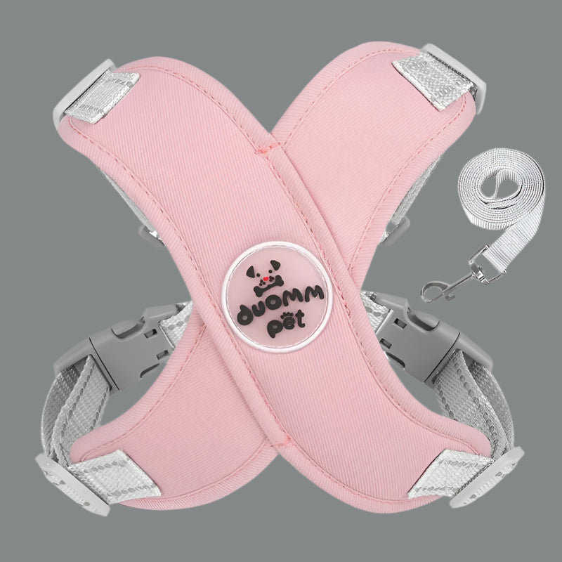 Harnais Chien - Universdeschiens