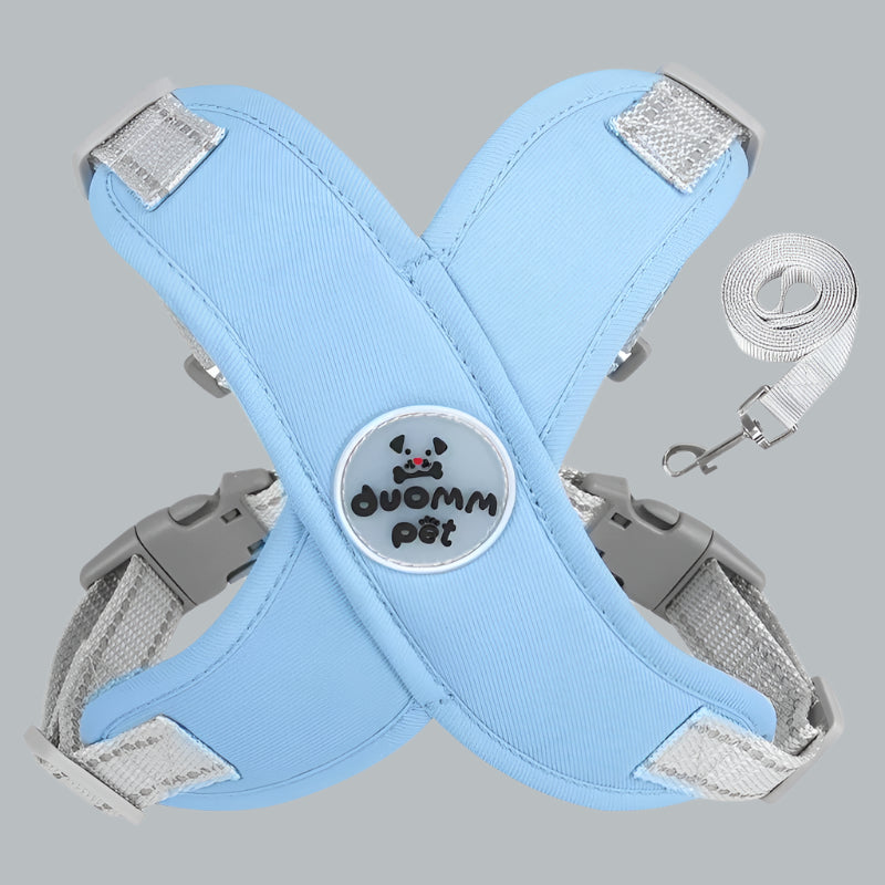 Harnais Chien - Universdeschiens