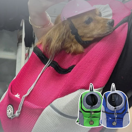 Sac de Transport Chien